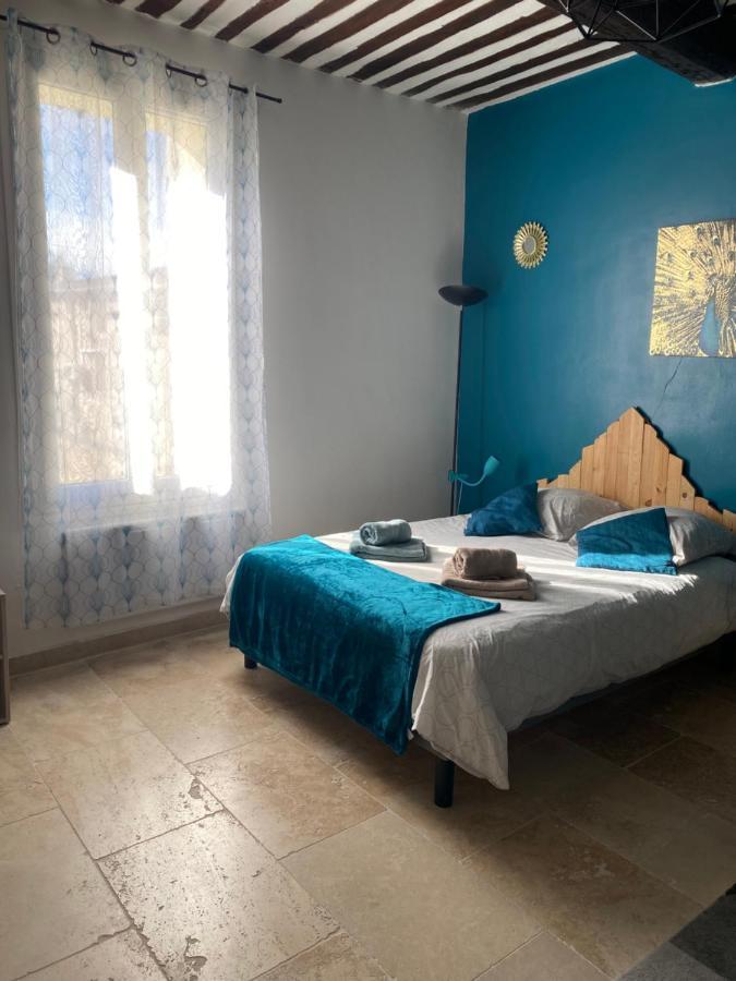 Studio De Charme Le Clos De L'Etang + Place De Parking Л'Іль-сюр-ла-Сорг Екстер'єр фото